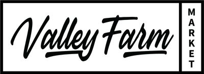 Valley Farm Market Logo